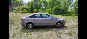 Volvo S40 II (2004-2012) 1.6D 2006