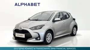 Toyota Yaris IV (2020-) Hybrid 1.5 Comfort 2022
