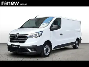 Renault Trafic 2024
