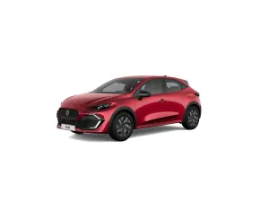 Renault Clio VI (2026-) 2026