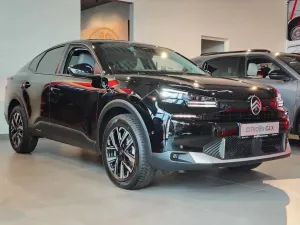 Citroën C4 III (2020-) 1.2 mHEV Max eDCT6 2026