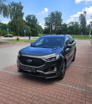 Ford Edge 2.0 EcoBlue Twin-Turbo 4WD ST-Line 2019