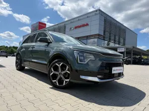 Kia Niro 1.6 GDI Hybrid Business Line 2022
