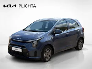 Kia Picanto (Morning) III (2017-) 1.0 GDI L 2026