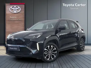 Toyota Yaris Cross Hybrid 1.5 Style 2024