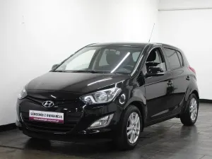 Hyundai i20 II (2014-2020) 2015