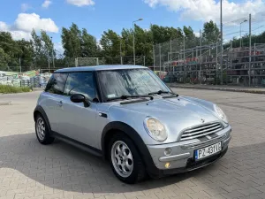 Mini One 2005