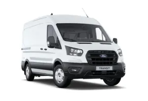 Ford Transit 2026