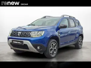 Dacia Duster II (2017-) 2020