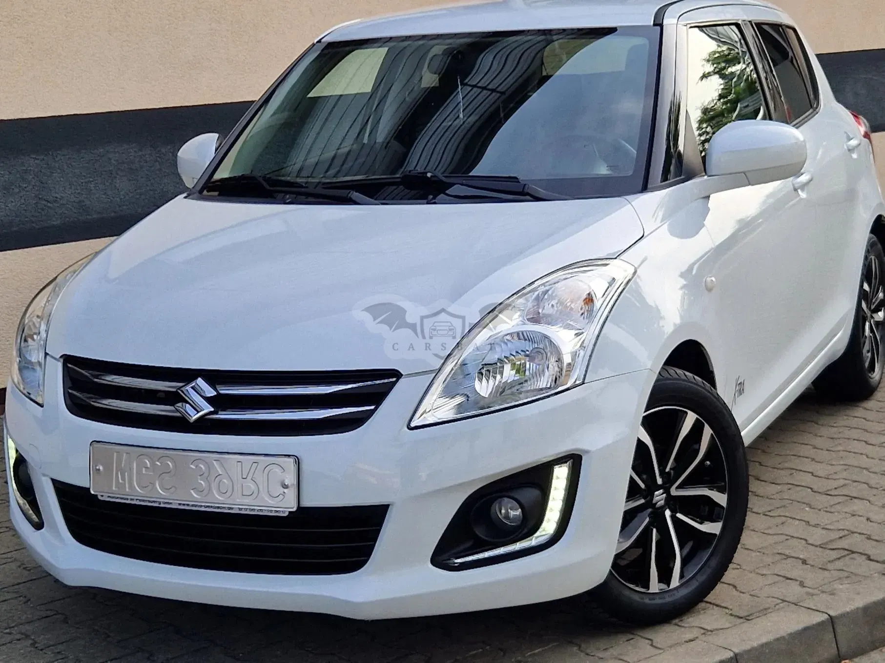 Suzuki Swift V (2010-2017) 1.2 X-TRA 2017