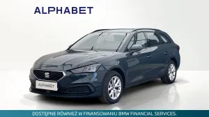 Seat Leon III (2012-) 1.5 TSI Style 2025