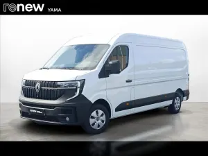 Renault Master 2025