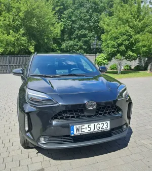 Toyota Yaris Cross Hybrid 1.5 Style 2025