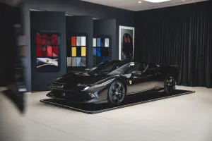 Ferrari Testarossa 2026