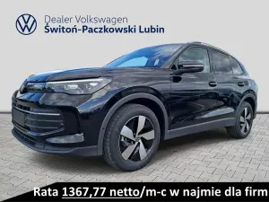 Volkswagen Tiguan III (2024-) 1.5 eTSI Life Plus DSG 2026