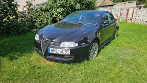 Alfa Romeo GT 2009