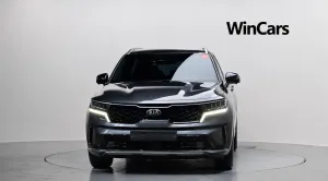Kia Sorento IV (2020-) 1.6 T-GDI HEV L 4WD 2021
