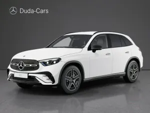 Mercedes-Benz GLC II (2022-) 220 d mHEV 4-Matic AMG Line 2025