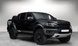 Ford Ranger 2020