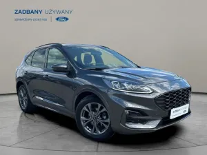 Ford Kuga III (2019 - ) 2.0 EcoBlue Hybrid ST-LINE 2020