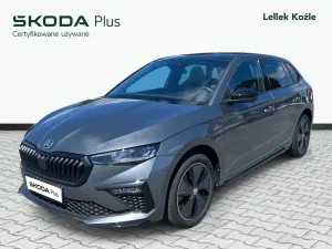 Skoda Scala 1.0 TSI Monte Carlo DSG 2024