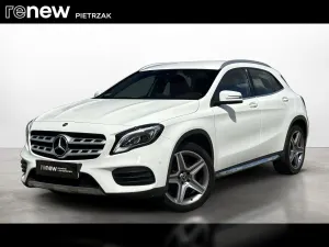 Mercedes-Benz GLA 200 7G-DCT AMG Line 2019