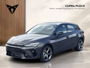 Cupra Leon 1.5 TSI 2026