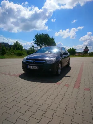 Opel Astra H (2004-2014) 1.7 CDTI DPF Sport 2008