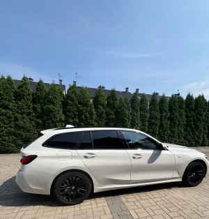 BMW 3 Series G20/G21 (2019-) 330i 2019