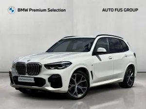 BMW X5 G05 (2018-) xDrive25d sport 2019