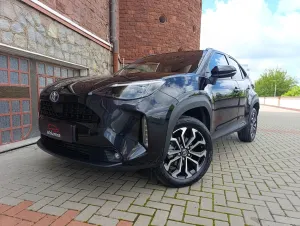 Toyota Yaris Cross Hybrid 1.5 Executive 2023