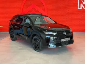 Citroën C5 Aircross 1.2 mHEV Max eDCT6 2026