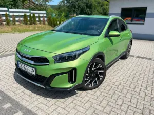 Kia XCeed 1.5 T-GDI Business Line 2022