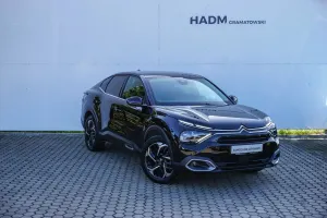 Citroën C4 III (2020-) 1.2 PureTech Max S&S EAT8 2023