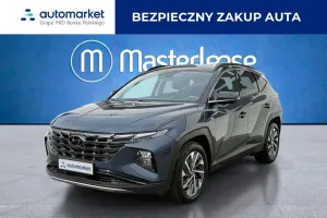 Hyundai Tucson IV (2020-) 1.6 T-GDi 48V Smart 2WD DCT 2024