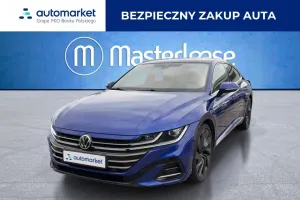 Volkswagen Arteon 2.0 TSI R-Line DSG 2022