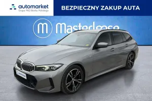 BMW 3 Series G20/G21 (2019-) 2023