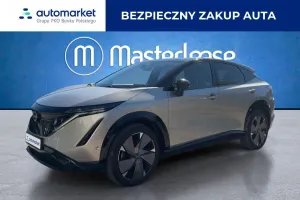 Nissan ARIYA 87kWh E-4orce Evolve 2023