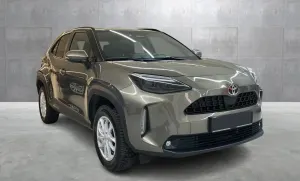 Toyota Yaris Cross Hybrid 1.5 Active 2024