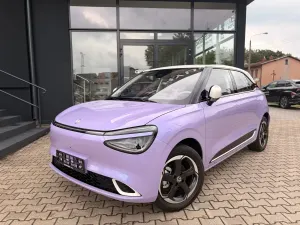 Dongfeng Box 42.3kWh 2025