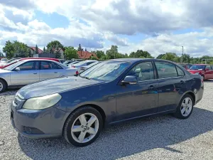 Chevrolet Epica 2.0 LS 2006