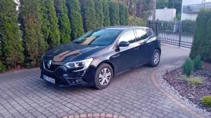 Renault Megane IV (2016-) 1.3 TCe FAP Business 2020
