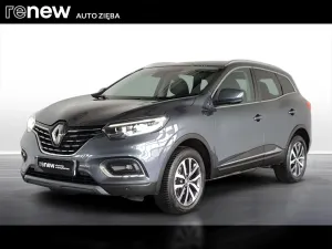 Renault Kadjar 1.3 TCe FAP Intens 2021