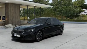 BMW 5 Series G60 (2023-) 520d xDrive 2026