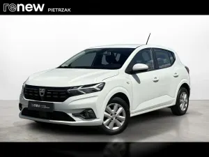 Dacia Sandero III (2020-) 1.0 TCe Comfort 2021