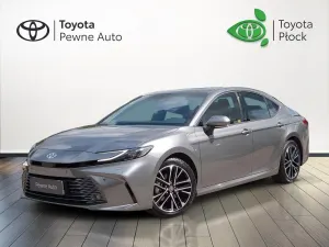 Toyota Camry 2025