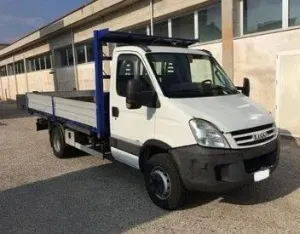 Iveco Daily 2008