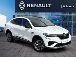 Renault Arkana / XM3 1.6 E-TECH Techno MMT 2025