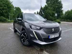 Peugeot 2008 II (2019-) 1.2 PureTech Allure Pack S&S 2023
