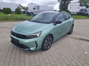 Opel Corsa F (2019-) 2026